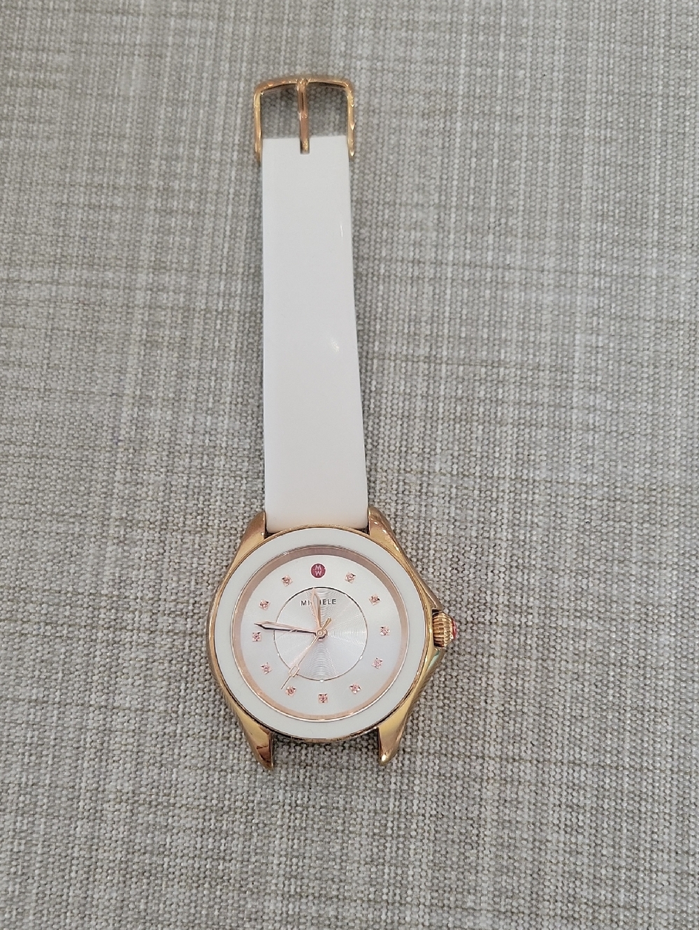 Michele Womens Watch